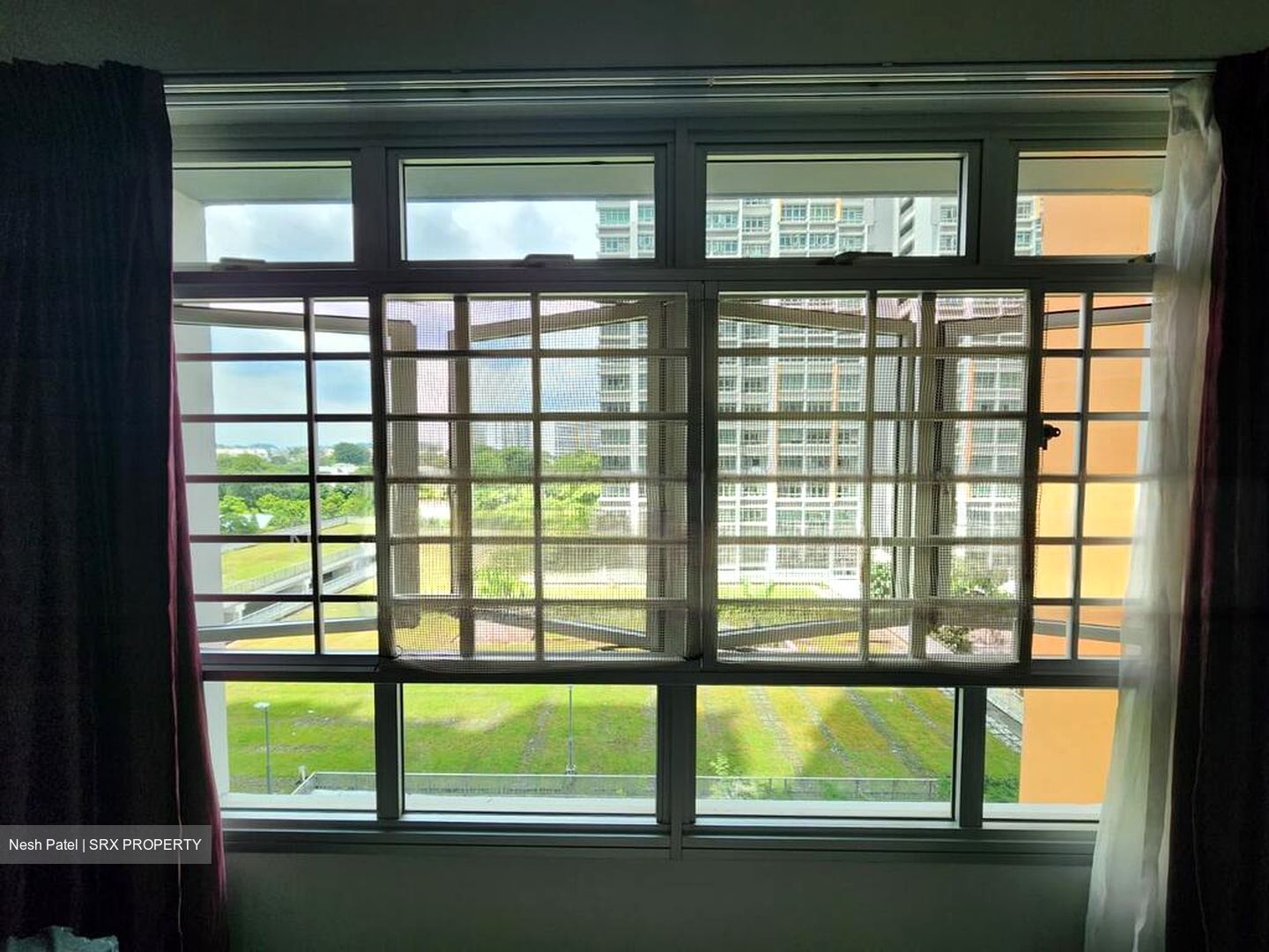 Blk 28 Ghim Moh Valley (Queenstown), HDB 4 Rooms #559219251